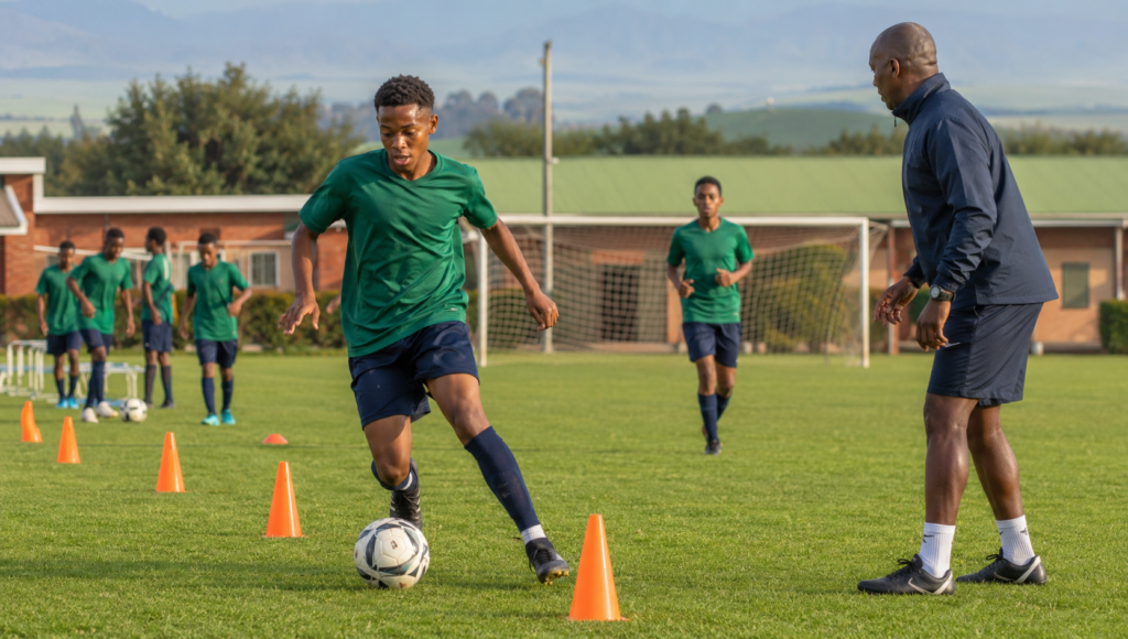 Football Academies