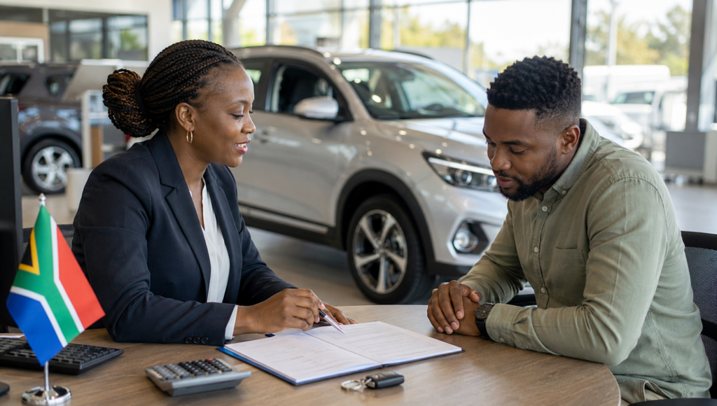 Car Finance